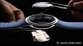 All Your Wearables Have One Glaring Weakness. What Can We Do About It?
