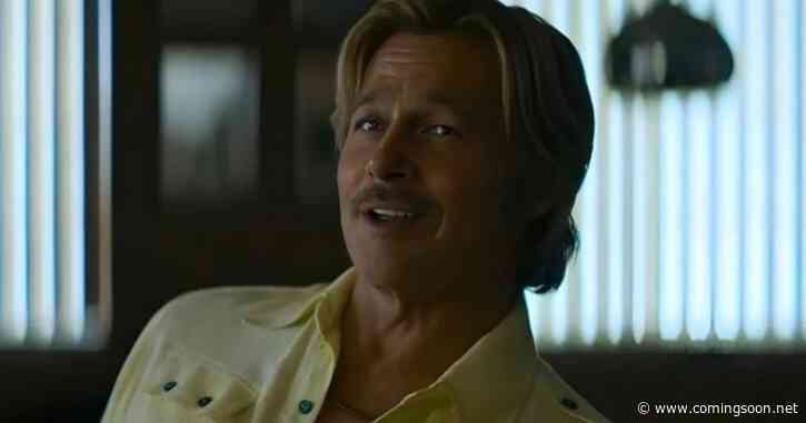 Why David Fincher Wasn’t Chasing a Big Theatrical Release for OUATIH Cliff Booth Movie