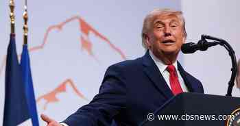 Read the 14 points of the agreement between Iran and the U.S.