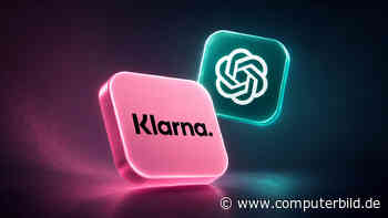 ChatGPT wird zur Shopping-Hilfe: Klarna bringt Produktsuche direkt in den Chat