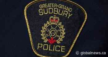 Man charged with 1st-degree murder after fatal tent fire in Ontario