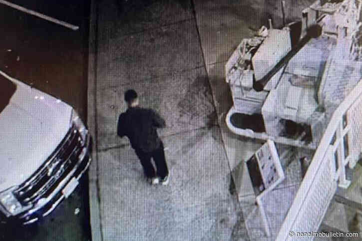 Nanaimo RCMP seeks help in locating stolen shotgun