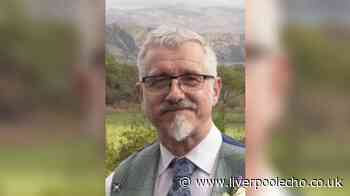 Dad's life 'robbed' as he fell into 'seriously degraded' fan