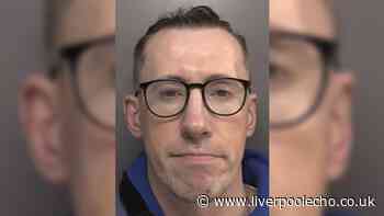 Convicted paedophile dressed up as elf at Santa's grotto