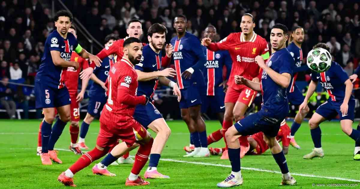 'Liverpool vraagt Mo Salah om wél te blijven en Egyptenaar komt meteen met antwoord op de proppen'