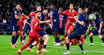 'Liverpool vraagt Mo Salah om wél te blijven en Egyptenaar komt meteen met antwoord op de proppen'