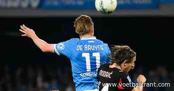Italië én Fabrizio Romano in de ban van transfergerucht over... Kevin De Bruyne én Juventus!