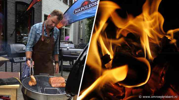 Twee ongelukken met barbecueën in korte tijd: zo hou je het veilig