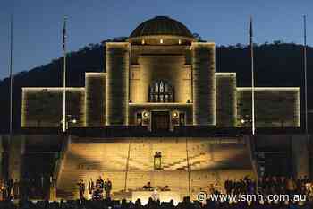 How the new Australian War Memorial gallery captures the unsettled history of the conflict in Afghanistan