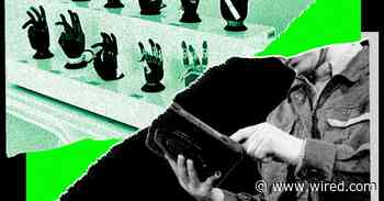 Operating a Humanoid With Your Body Is a Hot Job in China’s Hardware Capital