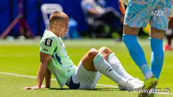 LIVE-TICKER - Fussball-WM 2026: Muheim verpasst Spiel gegen Bosnien-Herzegowina +++ Stürmer der Côte d’Ivoire in Wettskandal verwickelt