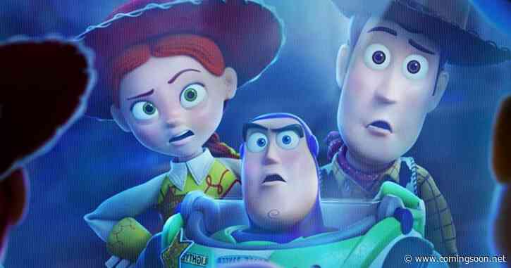 Best Toy Story Movies Ranked, Including Toy Story 5