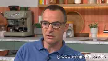 Martin Lewis anyone with NS&I Premium Bonds and savings accounts new alert