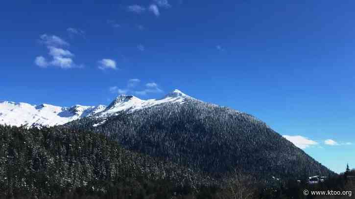 Oregon man dies in apparent fall after getting lost on hike near Ketchikan