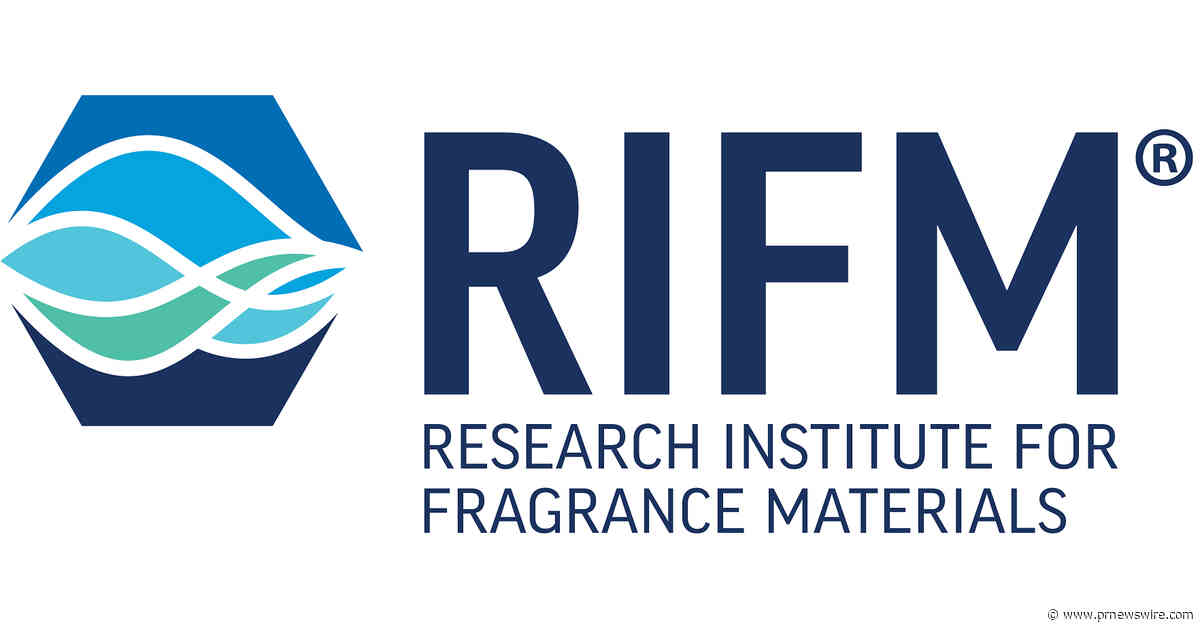 Free RIFM Webinar Explores Human Relevance and Risk in Developmental and Reproductive Toxicology