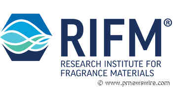 Free RIFM Webinar Explores Human Relevance and Risk in Developmental and Reproductive Toxicology