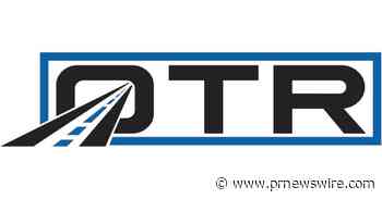 OTR Transportation Appoints Kyle Ingraham as Chief Executive Officer