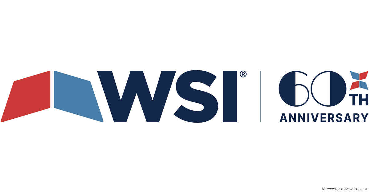 WSI Survey Finds U.S. Manufacturer Warehouse Networks Falling Behind