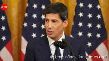 US Federal Reserve policy meet: Kevin Warsh-led FOMC keeps interest rates unchanged; projects hike by year-end, raises inflation forecast