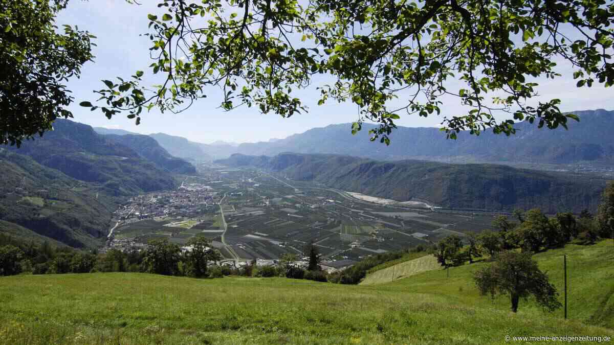 Großstadt-Phänomen erreicht nun Südtirol – vor allem Senioren sollten aufpassen