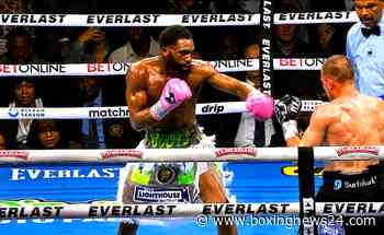 ‘Busting Rib Cages And Noses’: Algieri Reveals What He’s Hearing About Boots Ennis In Sparring