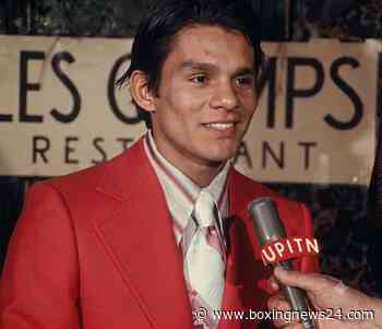 Roberto Durán Turns 75: Remembering Boxing’s ‘Manos de Piedra’