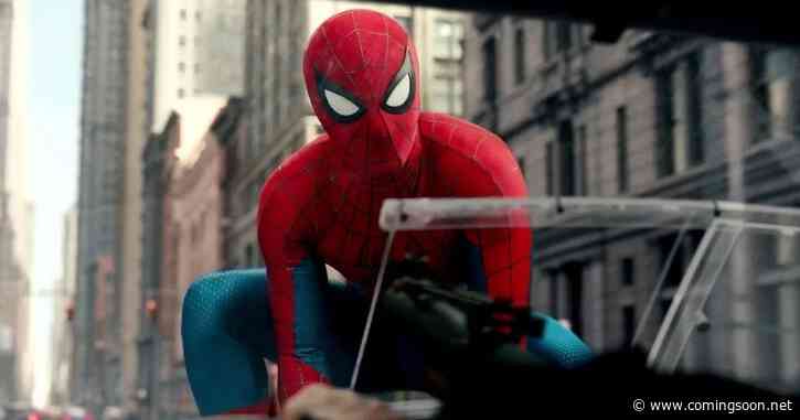 Spider-Man: Tom Holland Reveals How Punisher Keeps His Edge in PG-13 Movie