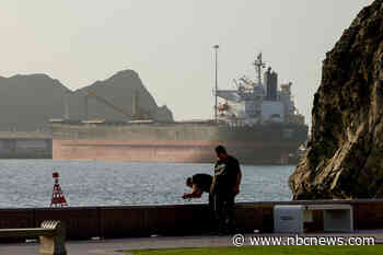 Strait of Hormuz to reopen, U.S. to lift Iran sanctions under 14-point deal seeking to end Iran war