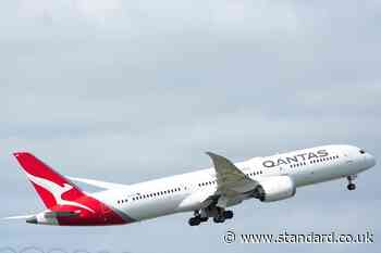 Direct flights from London to Sydney to go on sale from next year