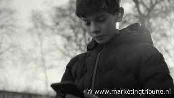 Odido lanceert Startphone voor kinderen