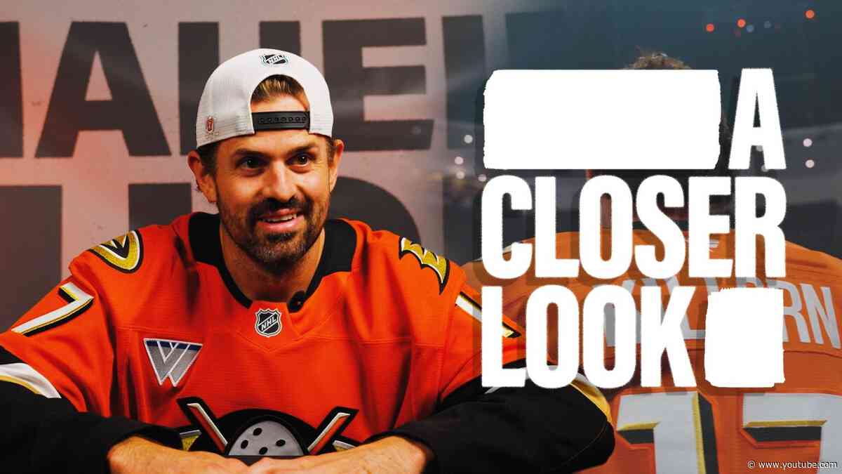 Get to Know Alex Killorn