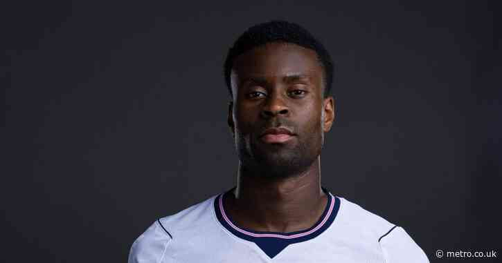 Why Marc Guehi has been left out of England team facing Croatia