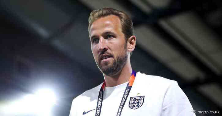 England vs Croatia LIVE: World Cup 2026 latest score and confirmed lineups as Saka benched