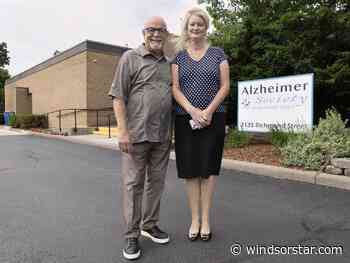New dementia-friendly wellness hub coming to Tecumseh