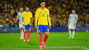 LIVE 04.00 uur | Volg hier het WK-duel tussen Oezbekistan en Colombia