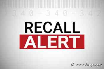 Fans sold at TJ Maxx, Marshalls stores nationwide recalled over fire risk