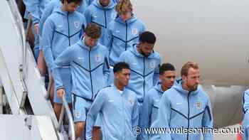 How much do England players get paid for playing in the World Cup?