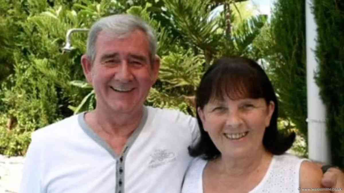 David Hunter dead: British expat convicted of wife's manslaughter dies in Cyprus