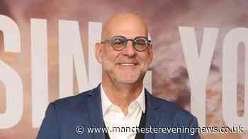 'Mind blowing' Harlan Coben true crime series is now streaming on ITV