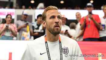 England vs Croatia - World Cup LIVE: Jude Bellingham given nod to start at No 10 ahead of Morgan Rogers while Bukayo Saka is only deemed fit enough for bench