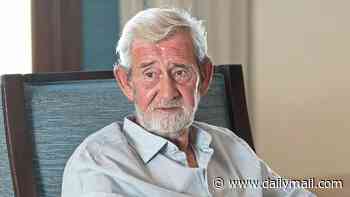 British expat pensioner who was freed from jail in Cyprus after he admitted killing his terminally-ill wife has died
