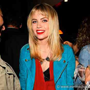 Daveigh Chase, Star of The Ring and Lilo & Stitch, Dead at 35