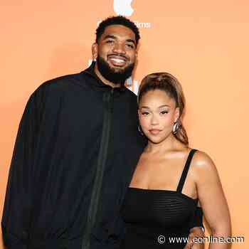 Karl Anthony Towns Reveals Jordyn Woods’ Reaction to Knicks’ Sex Ban