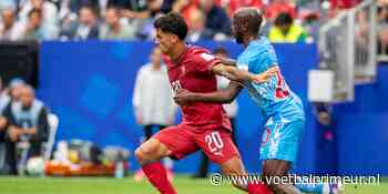 Volgende stunt op WK: Portugal verslikt zich in DR Congo en kent valse start WK