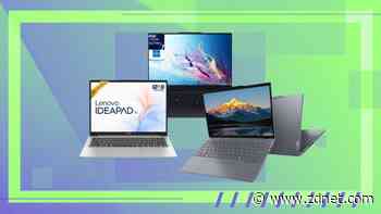 The best Lenovo laptops on sale for Prime Day: 8 models we've tested personally