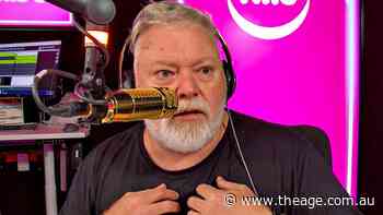 Revealed: The gold-plated sticking point in Sandilands’ multimillion-dollar radio settlement