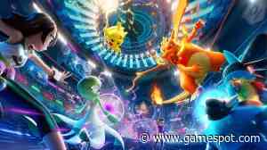 Pokemon Champions Is Out Now On Mobile With A Very Powerful Freebie