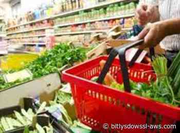 Canasta Alimentaria Familiar ya supera los $772 en Venezuela