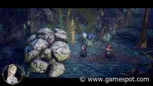 How To Destroy Rocks And Boulders In The Adventures Of Elliot