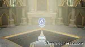 How To Light Lanterns In The Adventures Of Elliot: The Millennium Tales